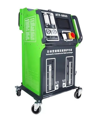 Intelligent 1.5m Transmission Fluid Exchanger Automatic Transmission Fluid Change