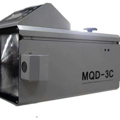 0.45CBM Automatic Vehicle Diagnostic Equipment Car Headlight Tester Machine