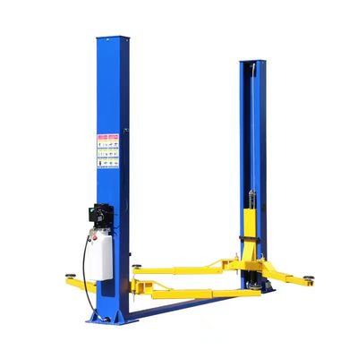 4000kg - 5500kg 2 Post Truck Lift Lifting Two Post Automobile Car Garage Lifting Equipment