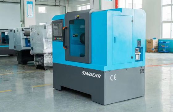 Panasonic Alloy Rim Lathe Machine Laser Alloy Wheel Cnc  Rim Polishing Machine