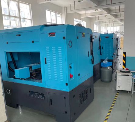 Panasonic Alloy Rim Lathe Machine Laser Alloy Wheel Cnc  Rim Polishing Machine
