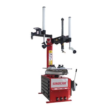 1100mm Car Wheel Changing Car Tire Changer Machine Car Tire Changing Equipment