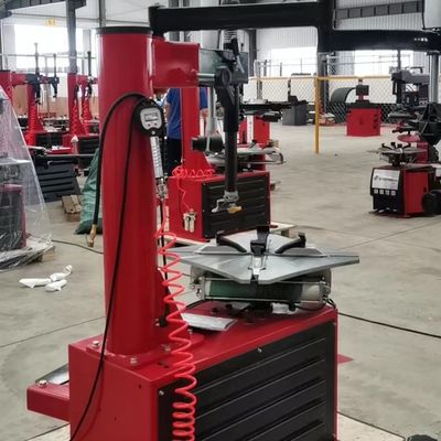 270kg Tire Repair Automatic Tyre Changer Car Tyre Changing Equipment