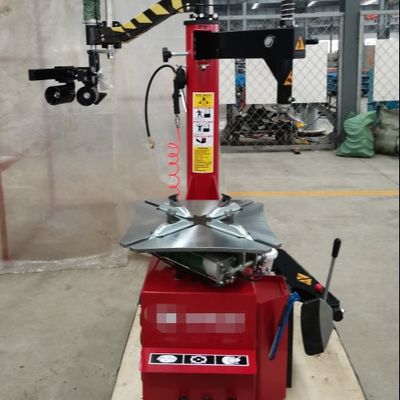 270kg Tire Repair Automatic Tyre Changer Car Tyre Changing Equipment