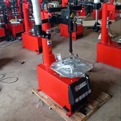 270kg Tire Repair Automatic Tyre Changer Car Tyre Changing Equipment