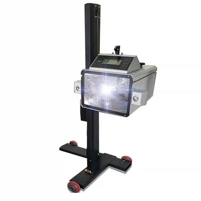 Streamlined Vehicle Diagnostic Equipment 258GB Car Diagnostic Machine System