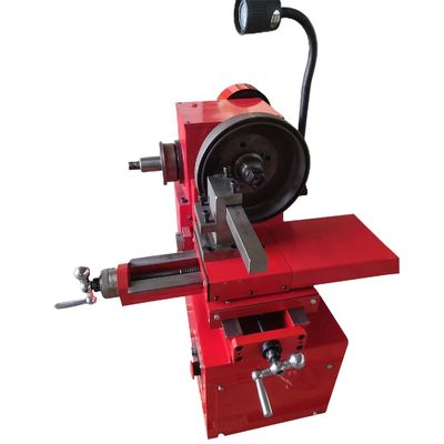 State Of The Art Rim Repair Machine Wheel Straightening Machine Package 250kg