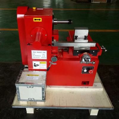 110v 220v Rim Repair Machine 100mm Max Tool Travel Wheel Polish Machine