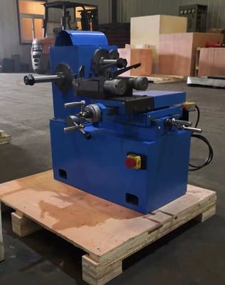 Brake Drum And Disk Wheel Rim Straightening Machine Rim Repaire Equipment