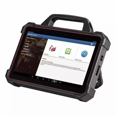 Streamlined Vehicle Diagnostic Equipment 258GB Car Diagnostic Machine System