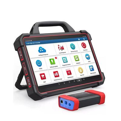 Launch X-431 PAD VII Wifi BT Connection For Automobile Diagnosis System
