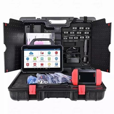 Launch X-431 PAD VII Wifi BT Connection For Automobile Diagnosis System