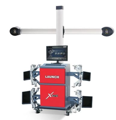Powerful 3d 4 Wheel Alignment 3D Alignment System 110V 220V