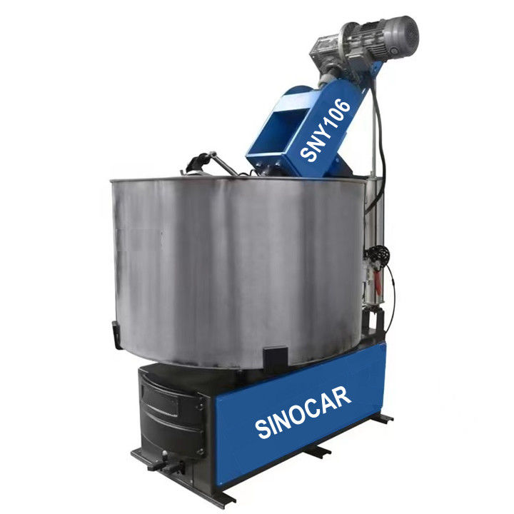 Luxurious Auto Frame Straightening Machine Hub Polisher For Car Rim Repaire