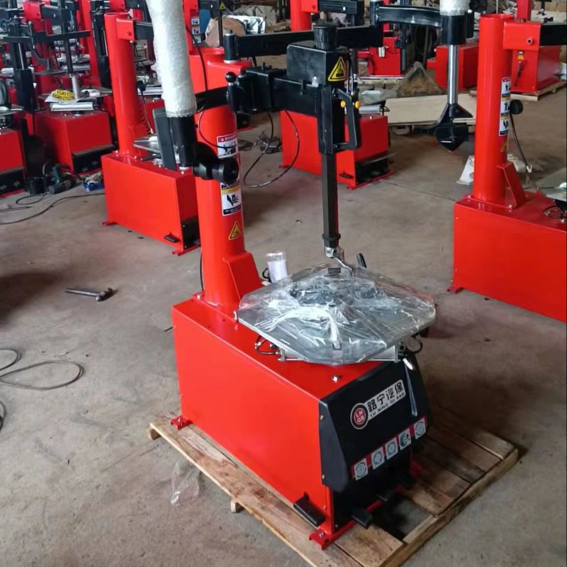 270kg Tire Repair Automatic Tyre Changer Car Tyre Changing Equipment