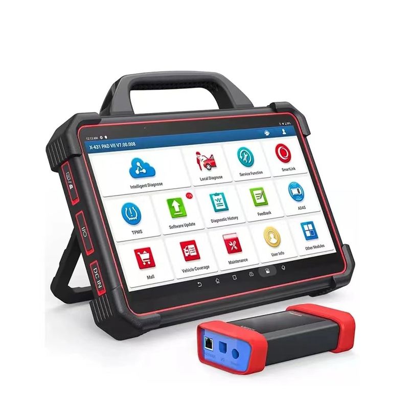 Diagnose Vehicle Diagnostic Equipment Motorcycle Diagnostic Tool Wifi BT